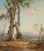 Hans Heysen